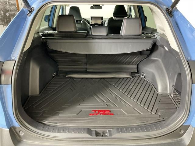 2022 Toyota RAV4 TRD Off Road