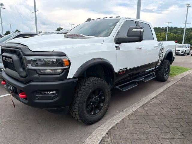 2024 RAM 2500 Power Wagon