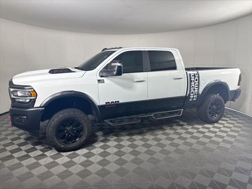 2024 RAM 2500 Power Wagon