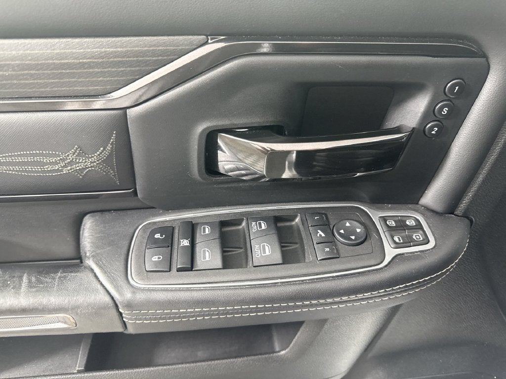 2023 RAM 2500 Limited