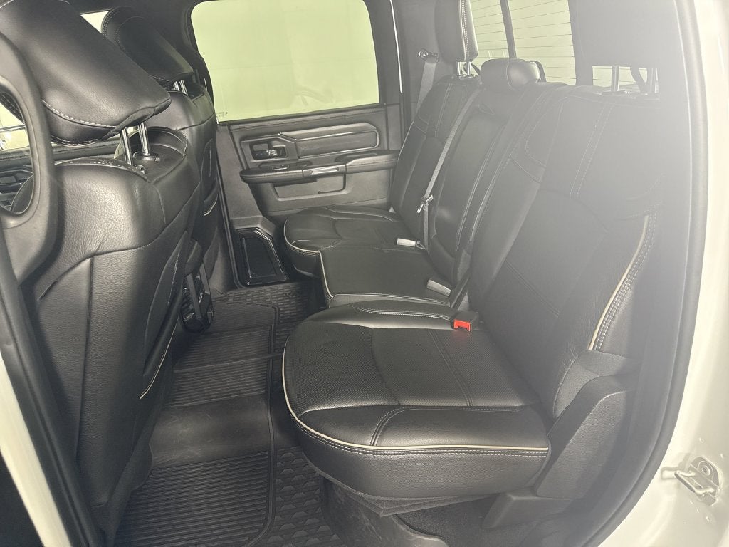 2023 RAM 2500 Limited