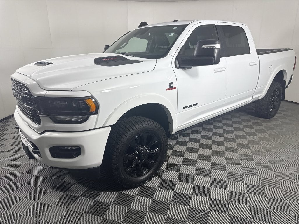 2023 RAM 2500 Limited