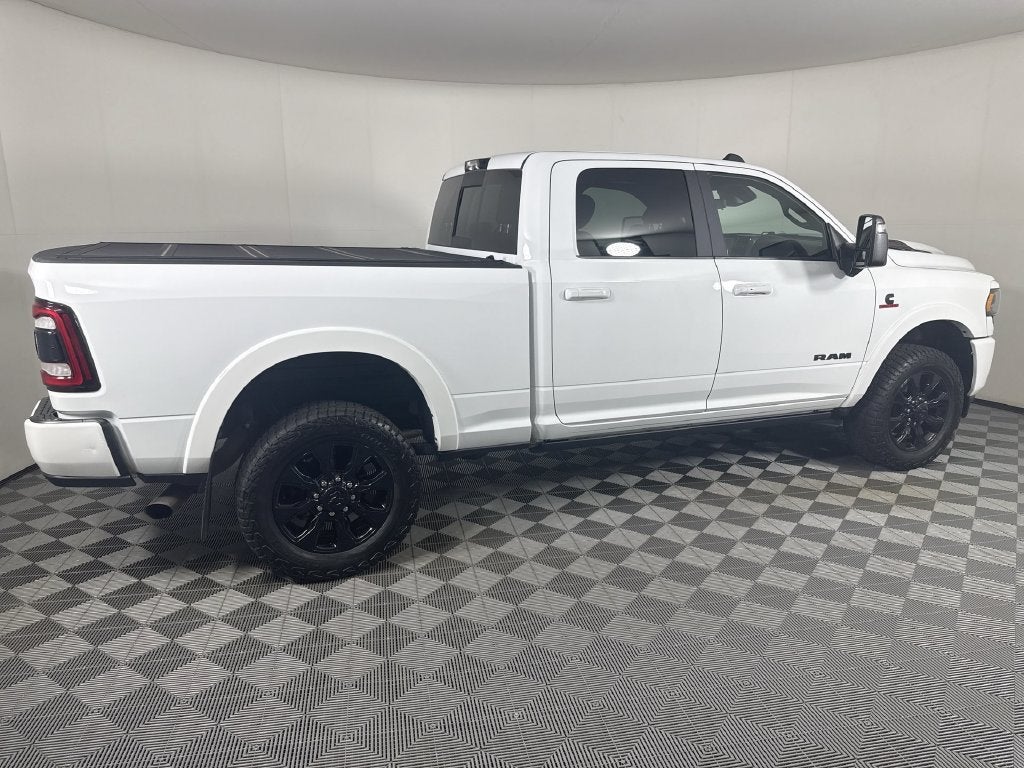 2023 RAM 2500 Limited