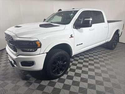 2023 RAM 2500 Limited