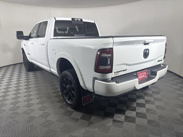 2023 RAM 2500 Limited