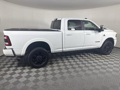 2023 RAM 2500 Limited