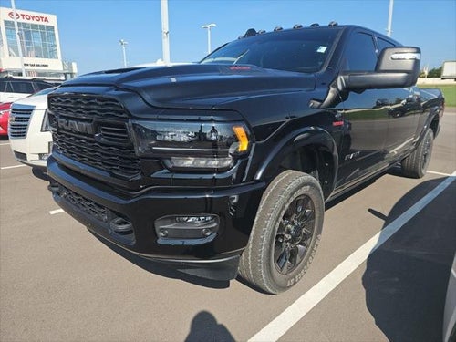 2023 RAM 2500 Limited