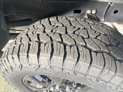 2023 RAM 2500 Limited