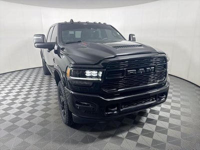 2023 RAM 2500 Limited