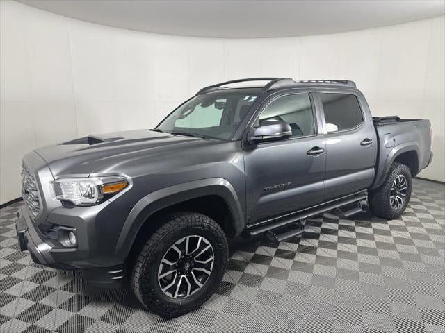 2022 Toyota Tacoma TRD Sport V6