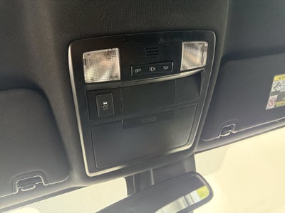 2019 Toyota Tacoma TRD Sport V6
