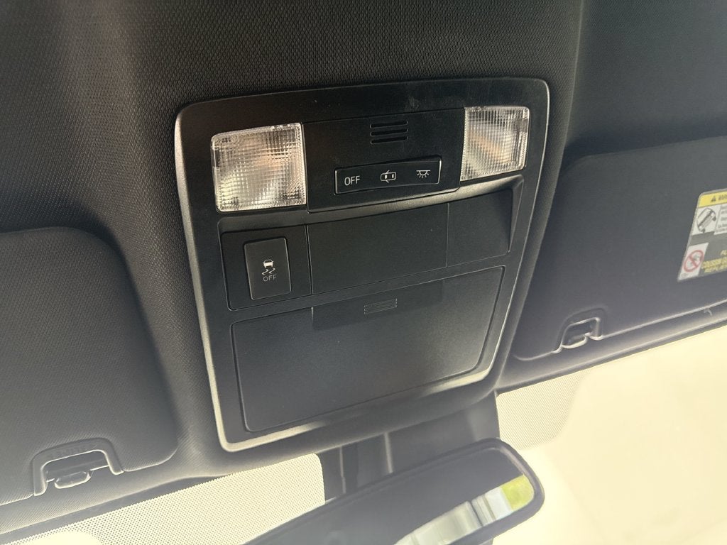2019 Toyota Tacoma TRD Sport V6