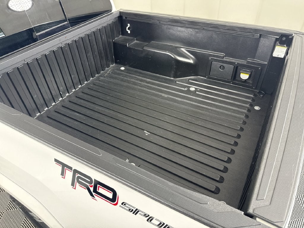 2019 Toyota Tacoma TRD Sport V6