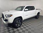 2019 Toyota Tacoma TRD Sport V6