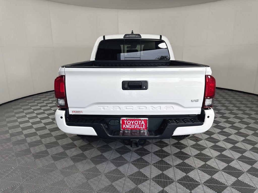 2019 Toyota Tacoma TRD Sport V6