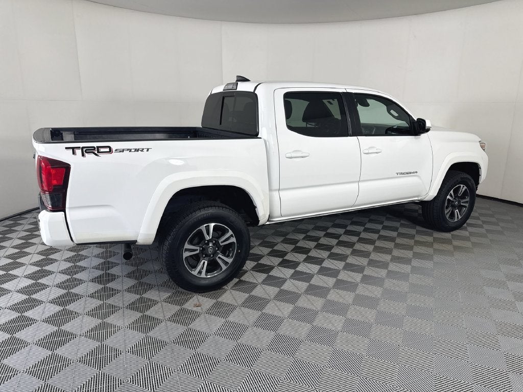 2019 Toyota Tacoma TRD Sport V6