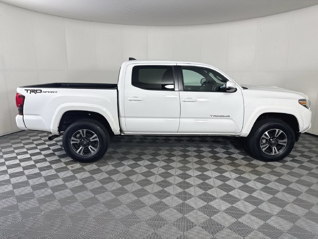 2019 Toyota Tacoma TRD Sport V6