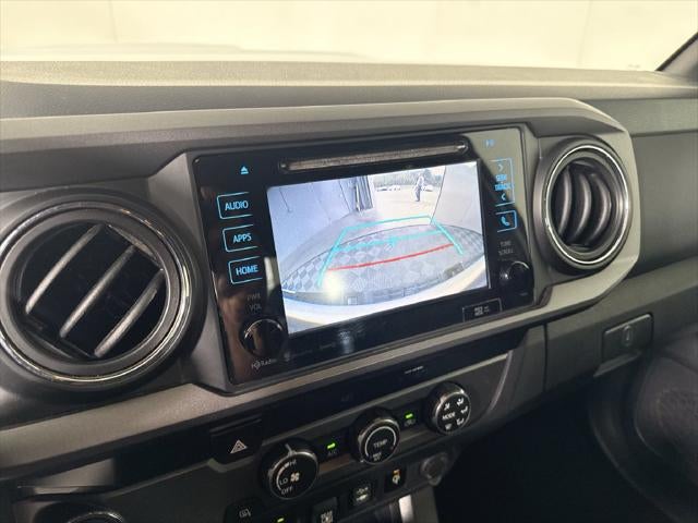 2019 Toyota Tacoma TRD Sport V6