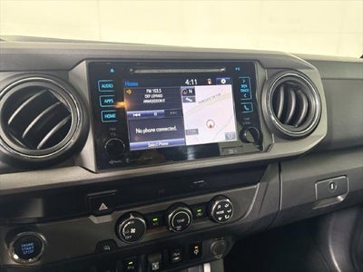2019 Toyota Tacoma TRD Sport V6