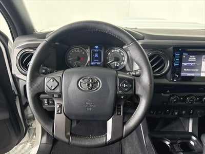 2019 Toyota Tacoma TRD Sport V6