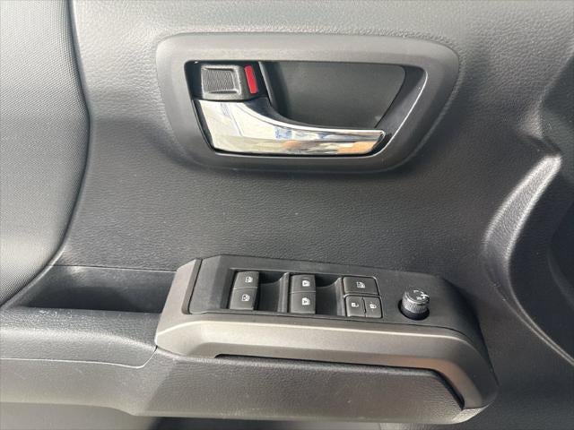2019 Toyota Tacoma TRD Sport V6