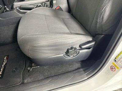2019 Toyota Tacoma TRD Sport V6