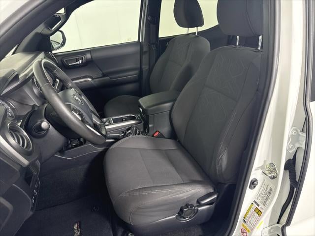 2019 Toyota Tacoma TRD Sport V6