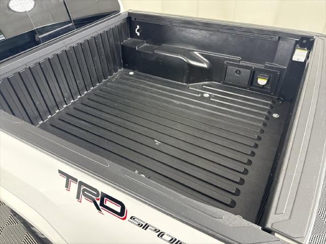 2019 Toyota Tacoma TRD Sport V6