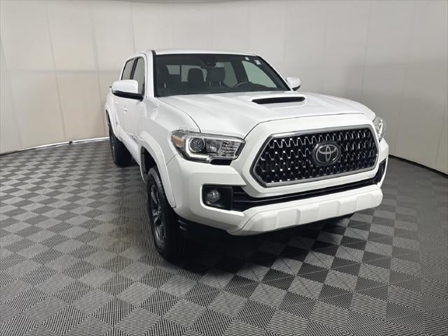 2019 Toyota Tacoma TRD Sport V6