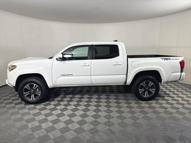 2019 Toyota Tacoma TRD Sport V6