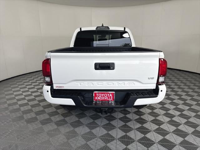 2019 Toyota Tacoma TRD Sport V6