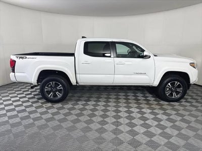 2019 Toyota Tacoma TRD Sport V6