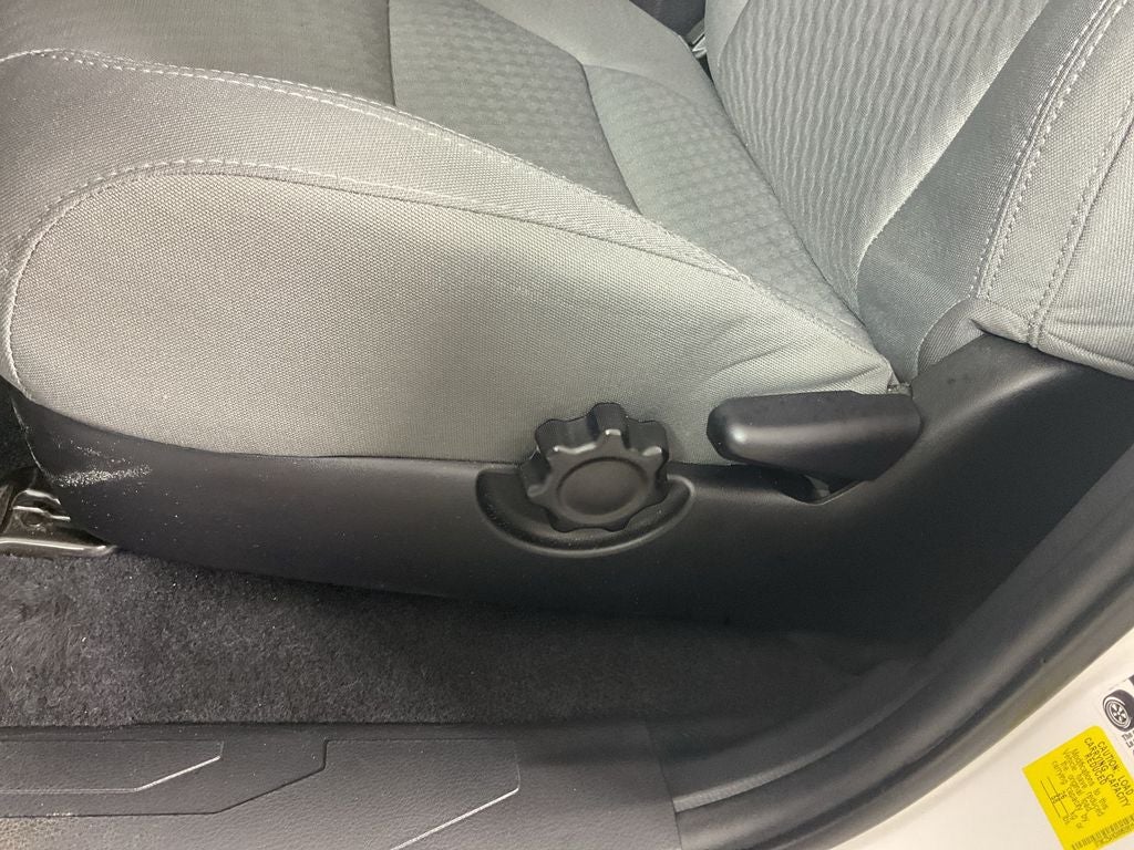 2022 Toyota Tacoma SR V6