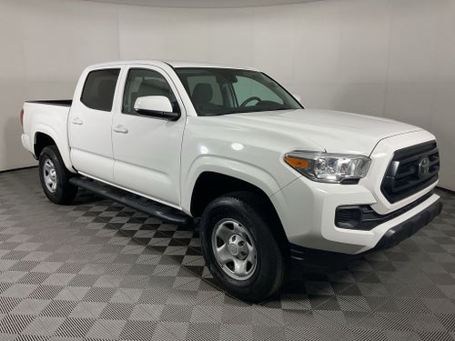 2022 Toyota Tacoma SR V6