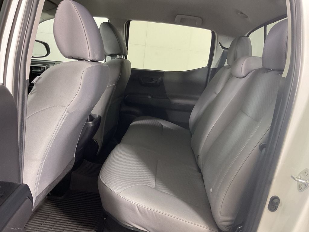 2022 Toyota Tacoma SR V6