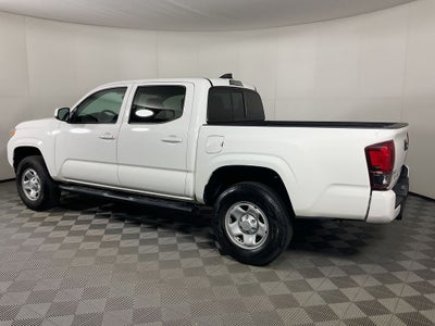 2022 Toyota Tacoma SR V6