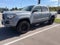 2021 Toyota Tacoma TRD Sport V6