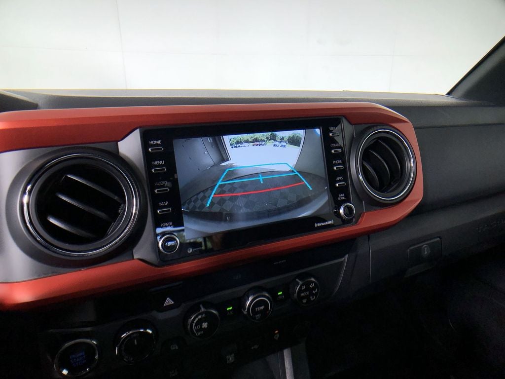 2020 Toyota Tacoma TRD Off-Road V6