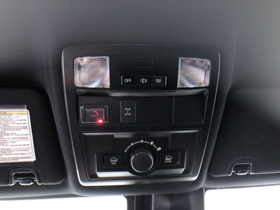 2020 Toyota Tacoma TRD Off-Road V6
