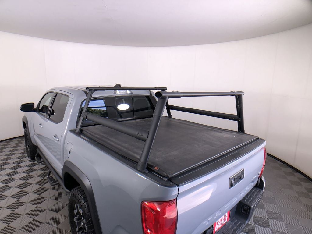 2020 Toyota Tacoma TRD Off-Road V6