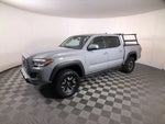 2020 Toyota Tacoma TRD Off-Road V6