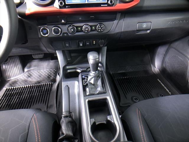 2020 Toyota Tacoma TRD Off-Road V6