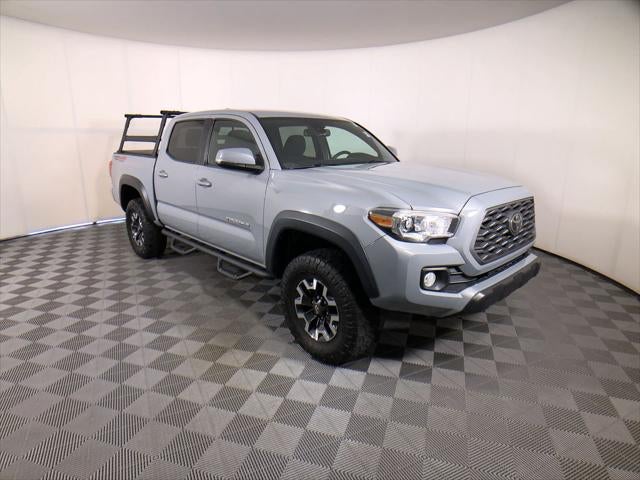 2020 Toyota Tacoma TRD Off-Road V6