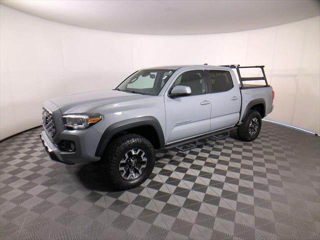 2020 Toyota Tacoma TRD Off-Road V6