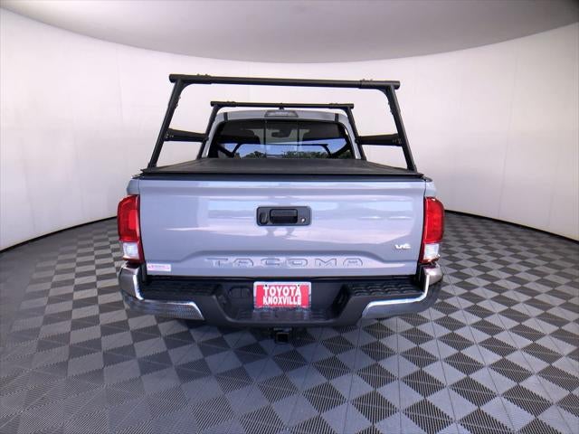 2020 Toyota Tacoma TRD Off-Road V6