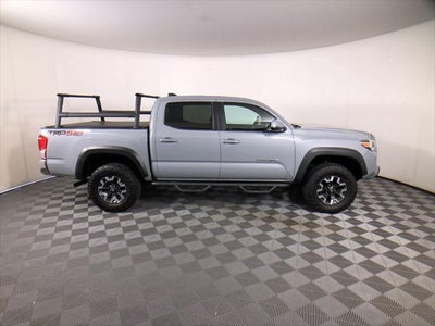 2020 Toyota Tacoma TRD Off-Road V6