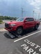 2020 Toyota Tacoma TRD Sport V6