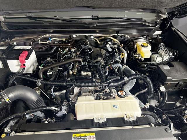 2025 Toyota Tacoma Limited