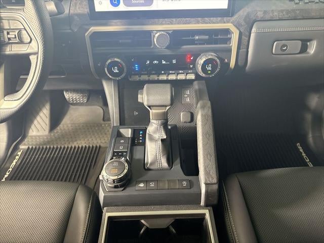 2025 Toyota Tacoma Limited
