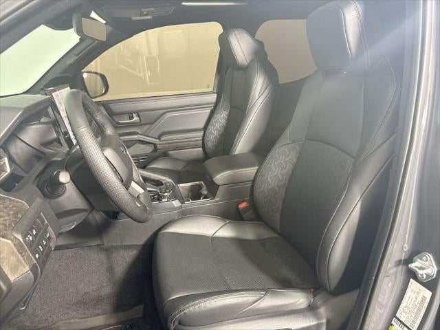 2025 Toyota Tacoma Limited